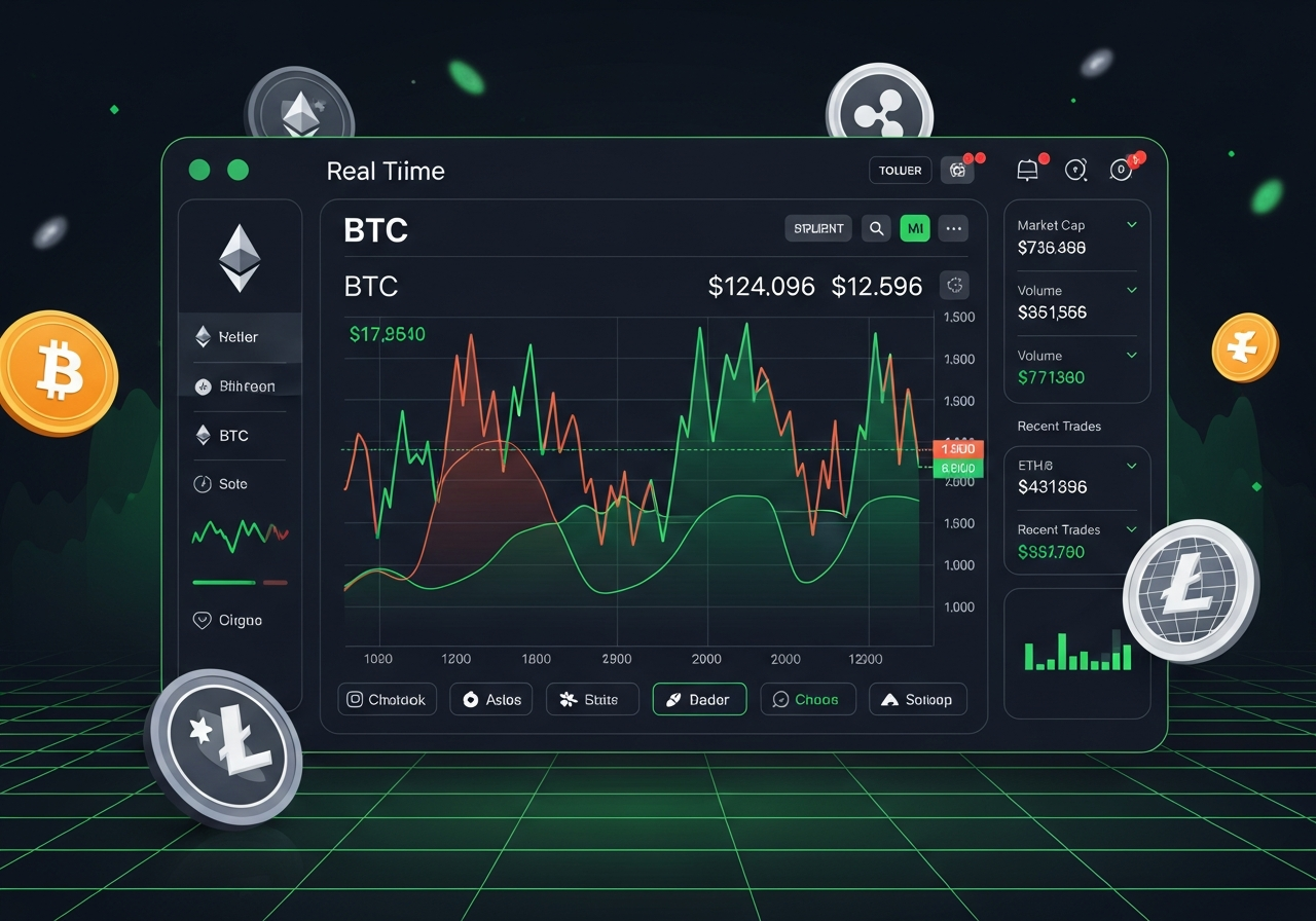 Crypto Video Courses