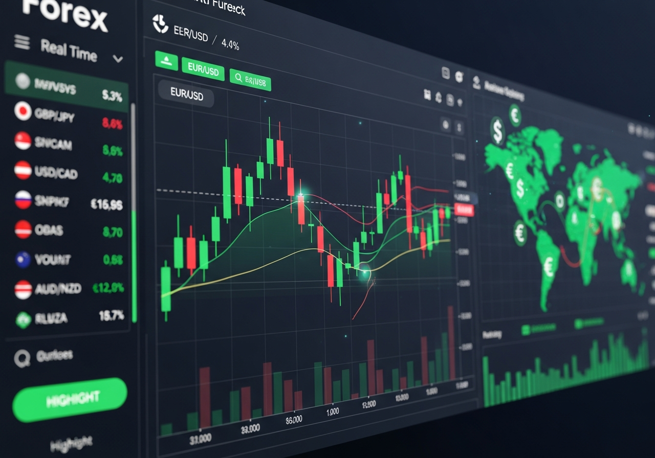 Forex Video Courses